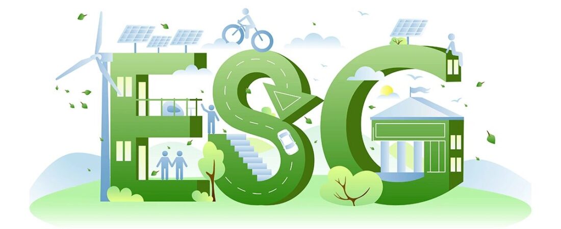 Xu hướng ESG trong kế toán hiện đại