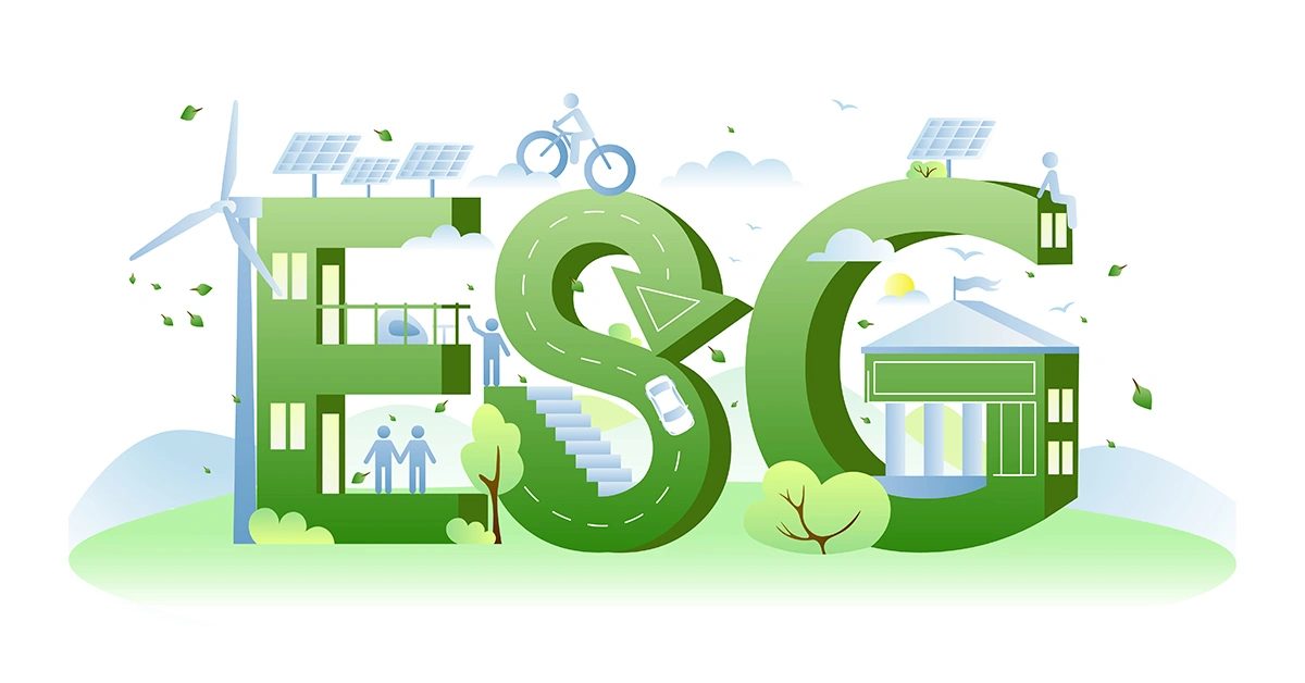 Xu hướng ESG trong kế toán hiện đại